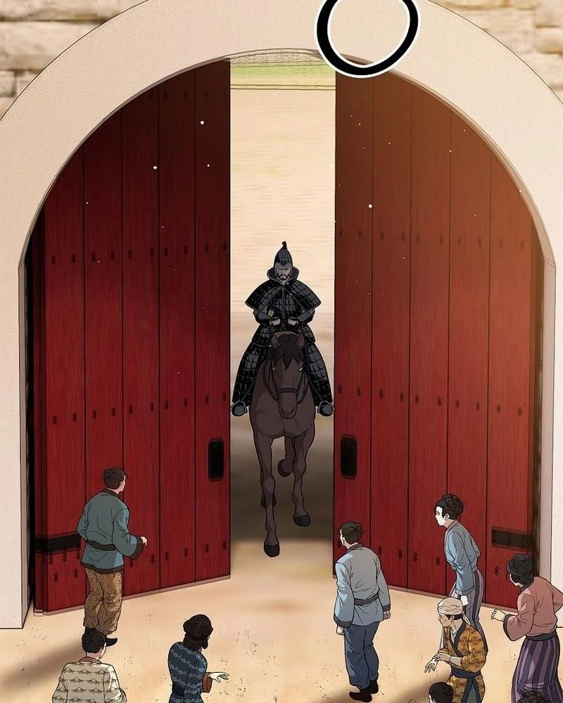 Cương Thiết Liệt Đế Chapter 1 - 215