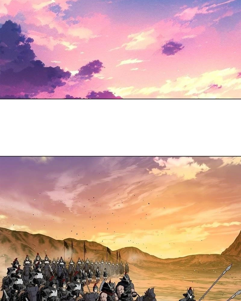 Cương Thiết Liệt Đế Chapter 1 - 224