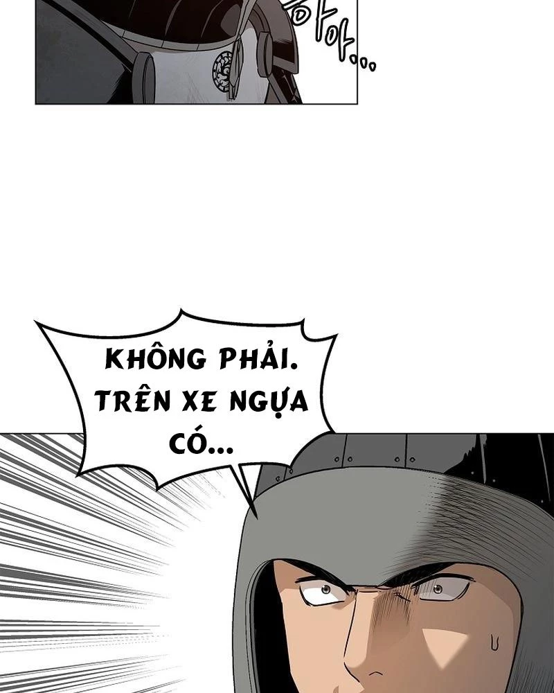 Cương Thiết Liệt Đế Chapter 1 - 240