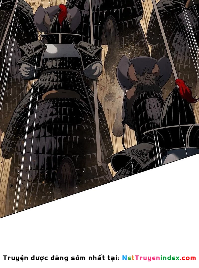 Cương Thiết Liệt Đế Chapter 1 - 258