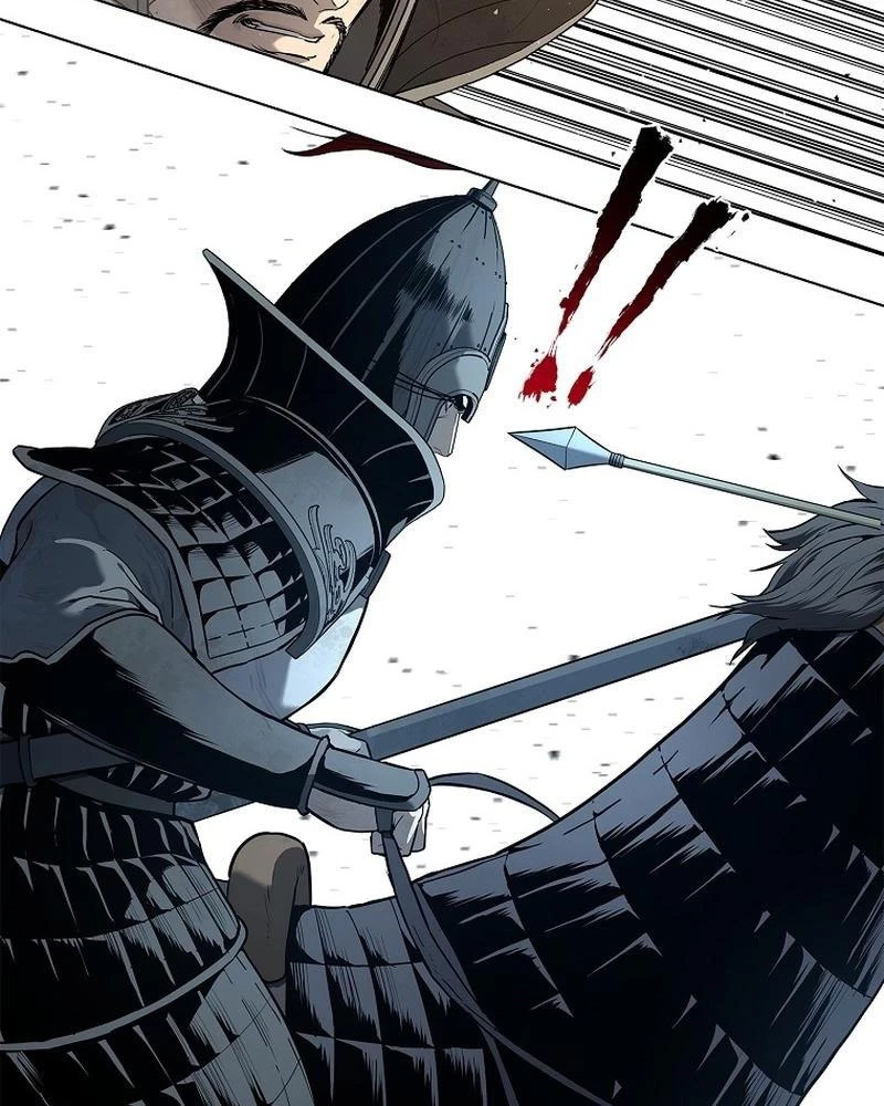 Cương Thiết Liệt Đế Chapter 1 - 270