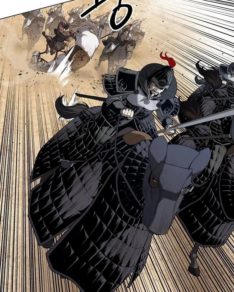 Cương Thiết Liệt Đế Chapter 1 - 276