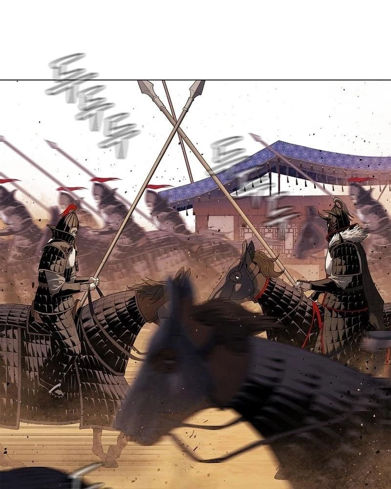 Cương Thiết Liệt Đế Chapter 1 - 283