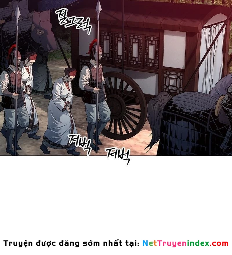 Cương Thiết Liệt Đế Chapter 2 - 4