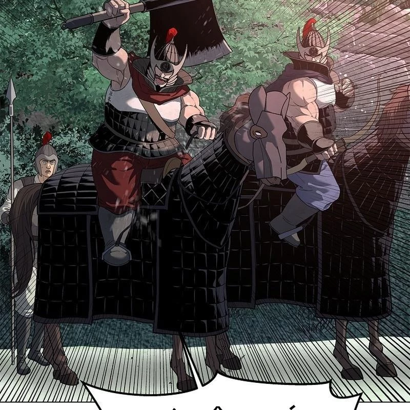 Cương Thiết Liệt Đế Chapter 2 - 36