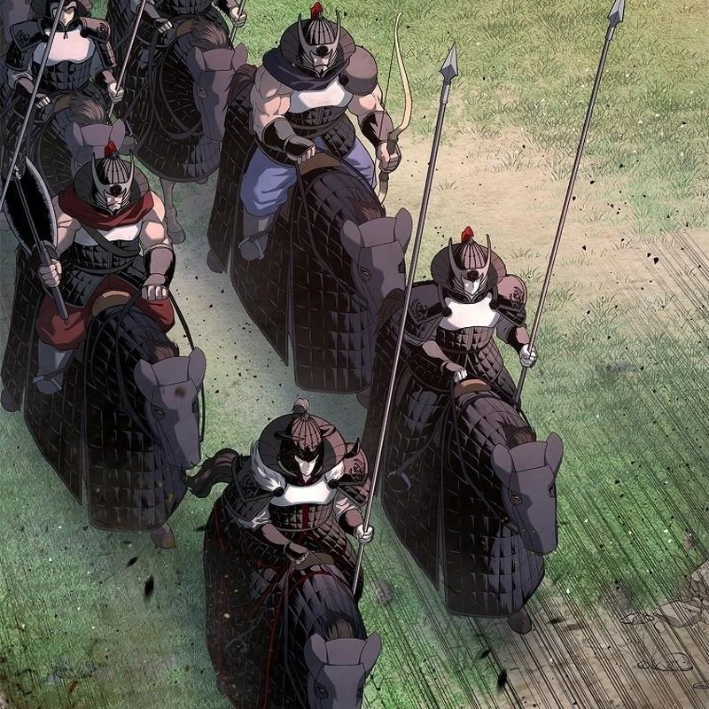 Cương Thiết Liệt Đế Chapter 2 - 42