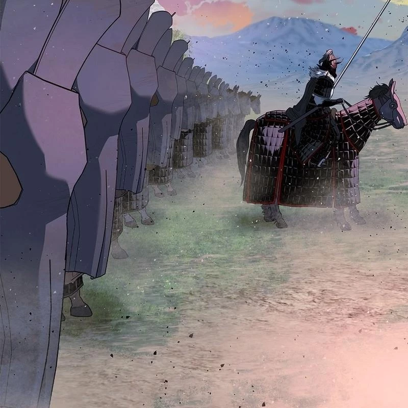 Cương Thiết Liệt Đế Chapter 2 - 47