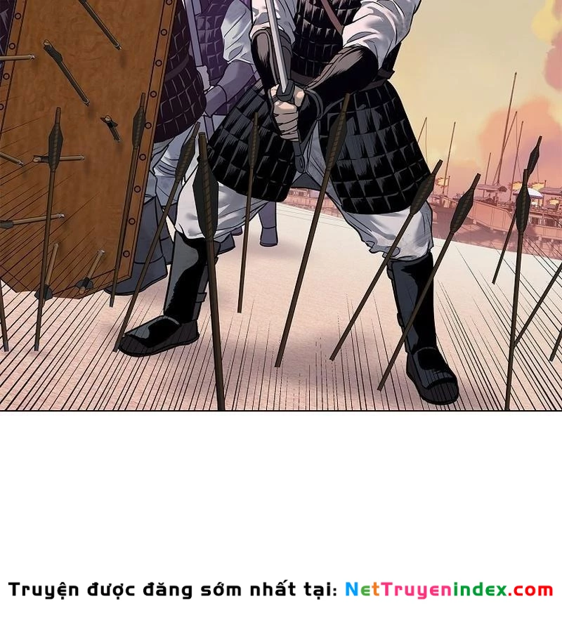 Cương Thiết Liệt Đế Chapter 2 - 113