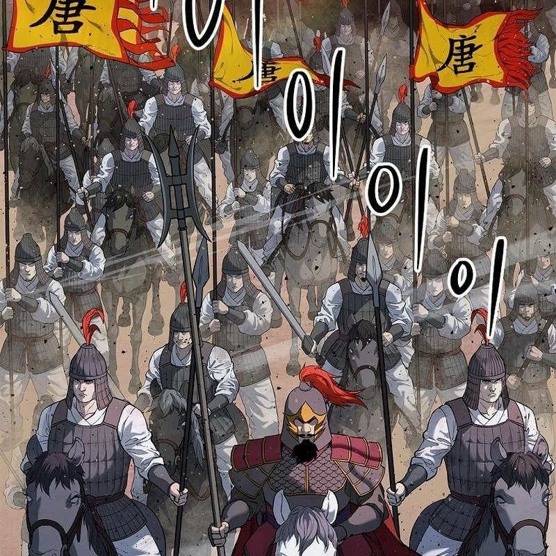 Cương Thiết Liệt Đế Chapter 2 - 123