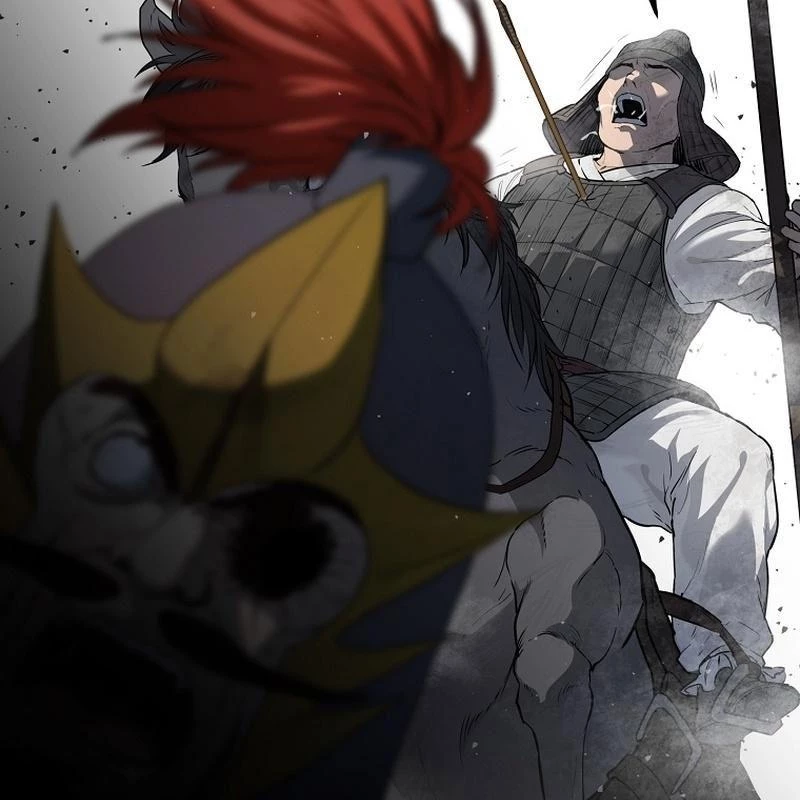 Cương Thiết Liệt Đế Chapter 2 - 140