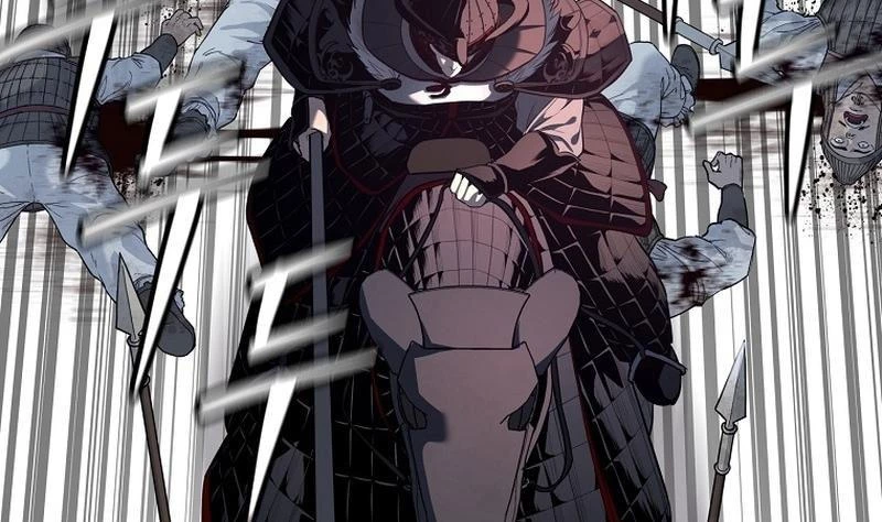 Cương Thiết Liệt Đế Chapter 2 - 169