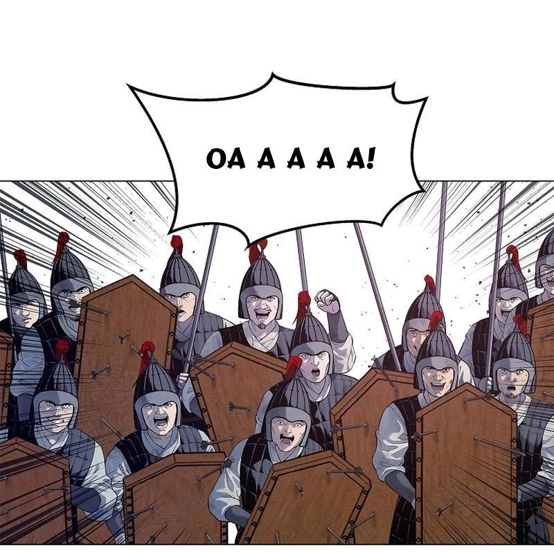 Cương Thiết Liệt Đế Chapter 2 - 182