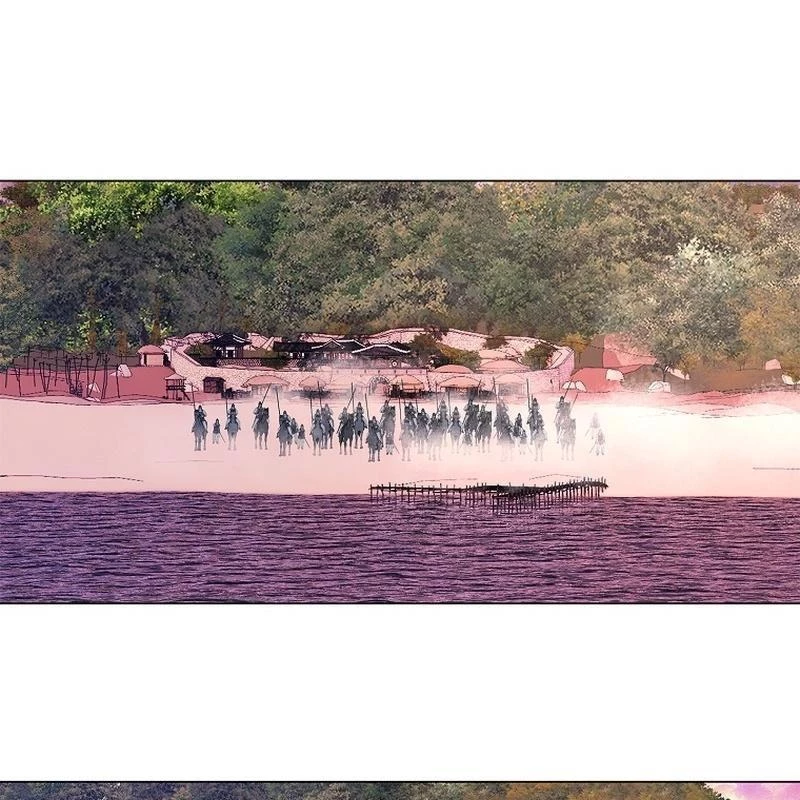 Cương Thiết Liệt Đế Chapter 2 - 187