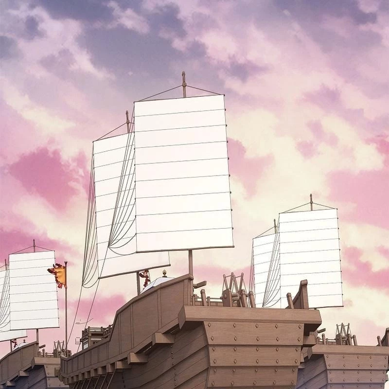 Cương Thiết Liệt Đế Chapter 2 - 192