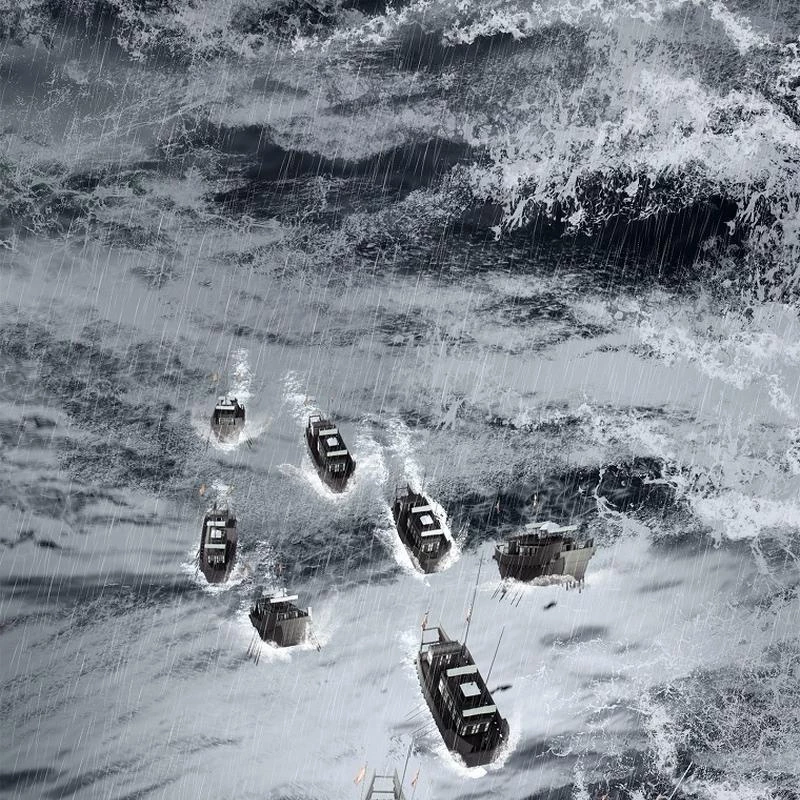 Cương Thiết Liệt Đế Chapter 2 - 266