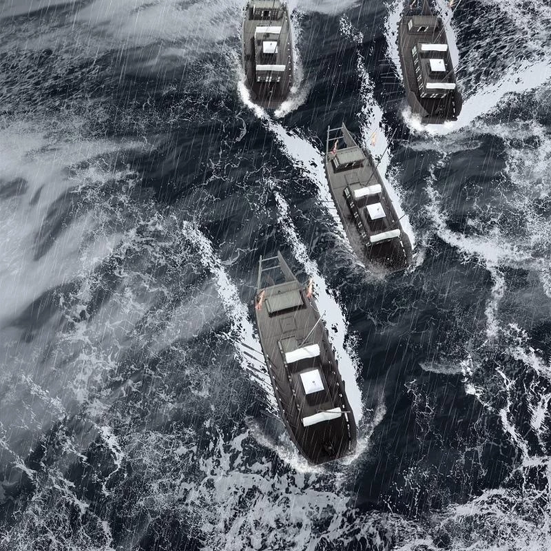 Cương Thiết Liệt Đế Chapter 2 - 267