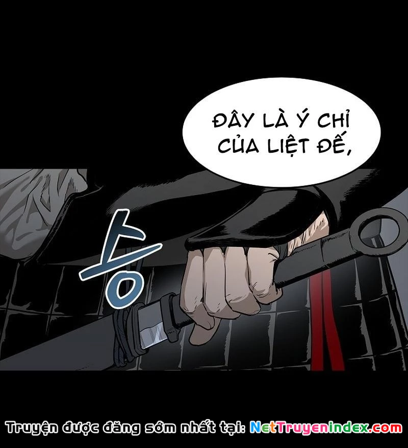 Cương Thiết Liệt Đế Chapter 2 - 304