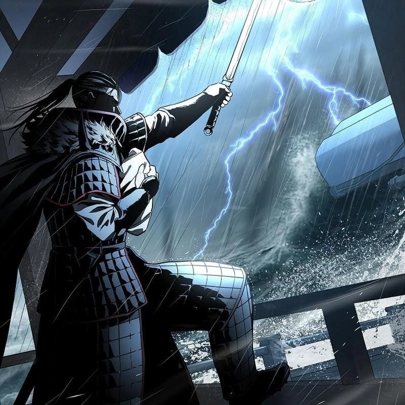 Cương Thiết Liệt Đế Chapter 2 - 308