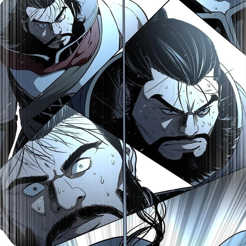 Cương Thiết Liệt Đế Chapter 2 - 310