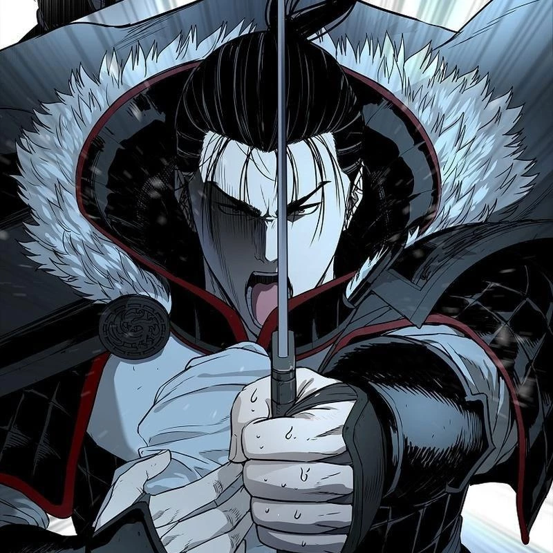 Cương Thiết Liệt Đế Chapter 2 - 311