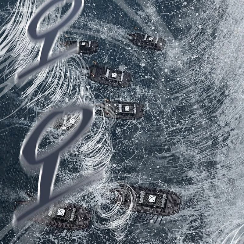 Cương Thiết Liệt Đế Chapter 2 - 318