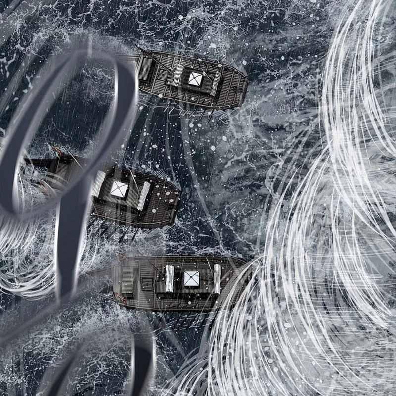 Cương Thiết Liệt Đế Chapter 2 - 319