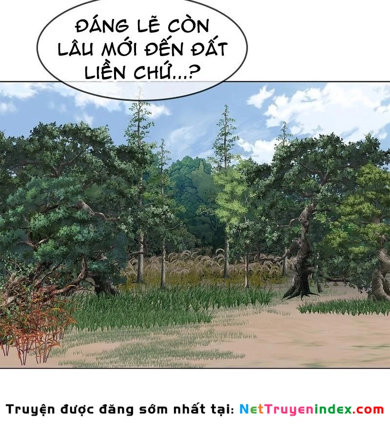 Cương Thiết Liệt Đế Chapter 2 - 355