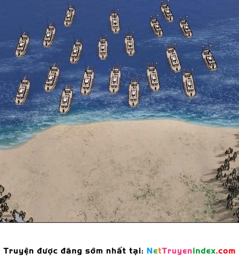 Cương Thiết Liệt Đế Chapter 2 - 369