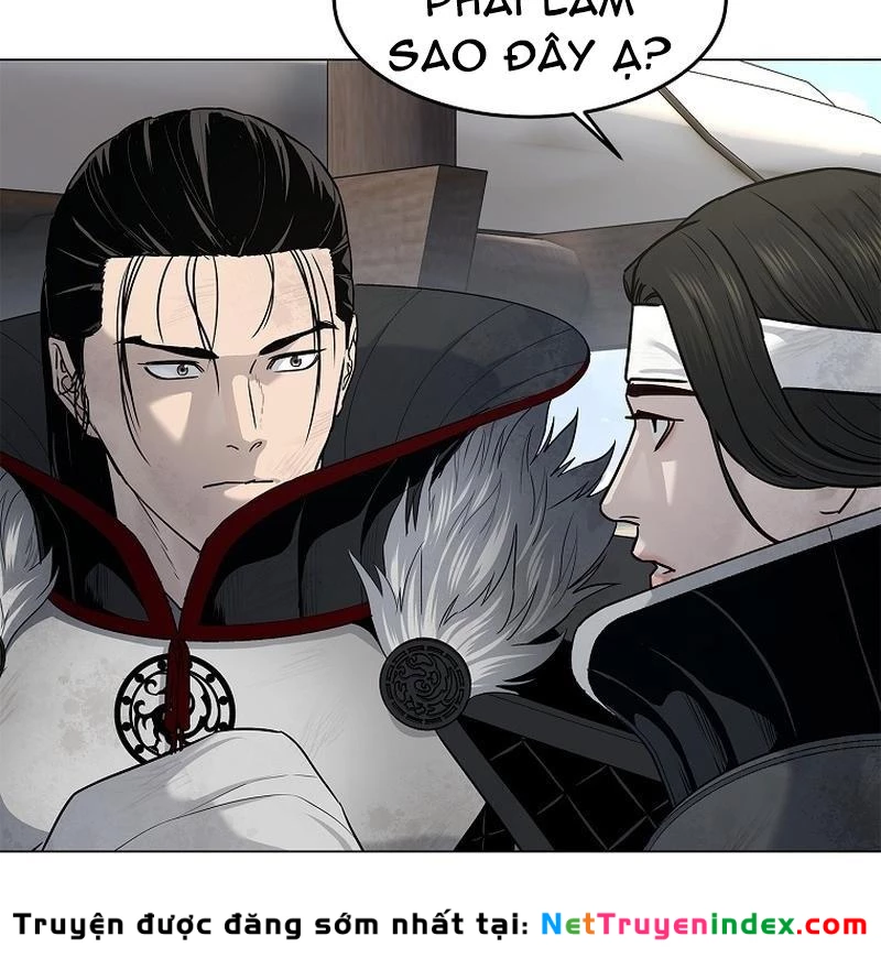 Cương Thiết Liệt Đế Chapter 2 - 376