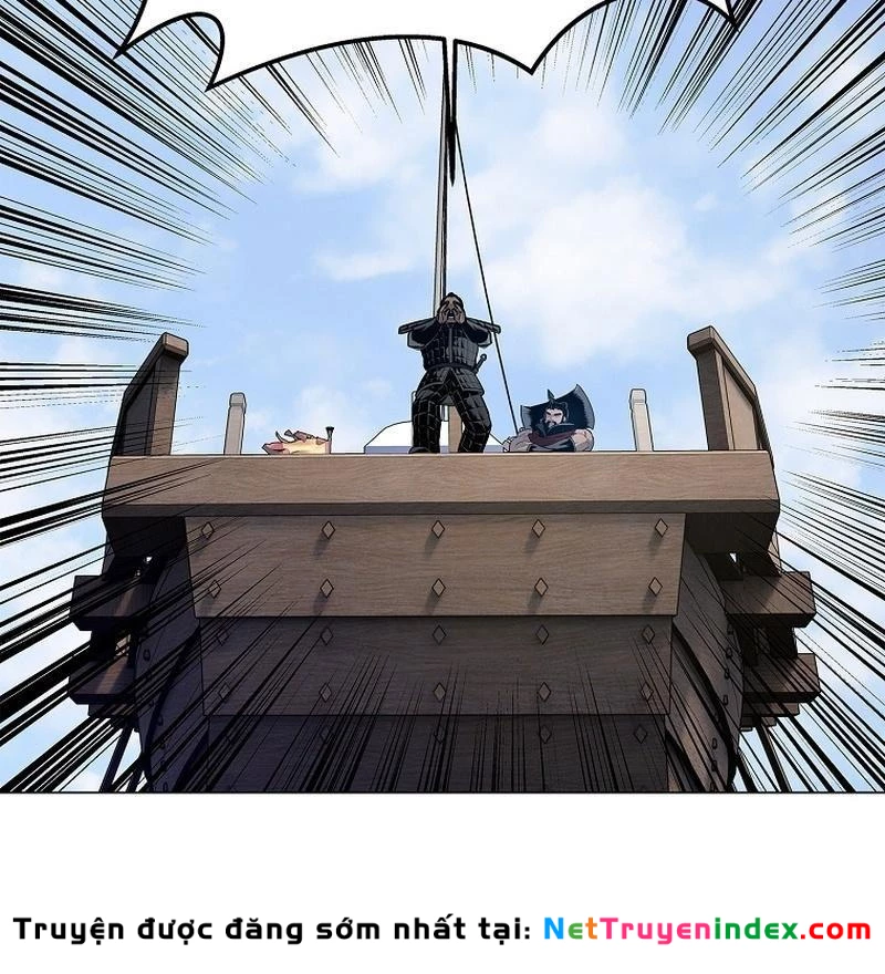 Cương Thiết Liệt Đế Chapter 2 - 385