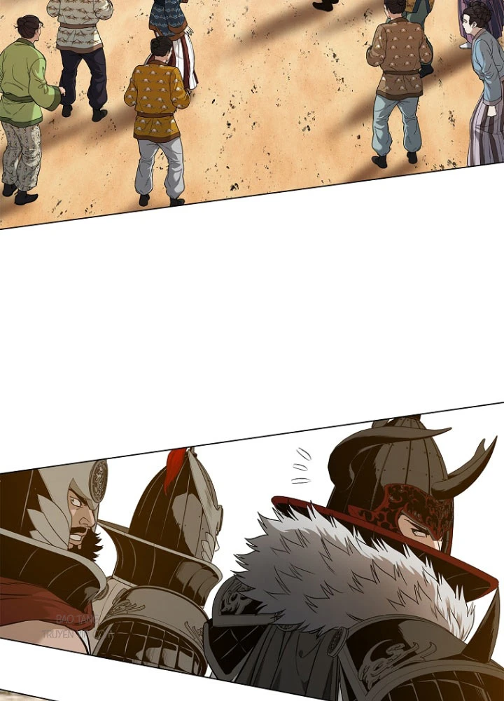 Cương Thiết Liệt Đế Chapter 2.5 - 31