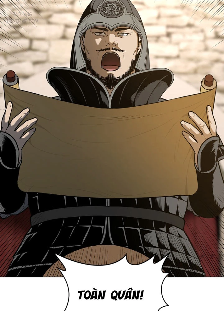 Cương Thiết Liệt Đế Chapter 2.5 - 34