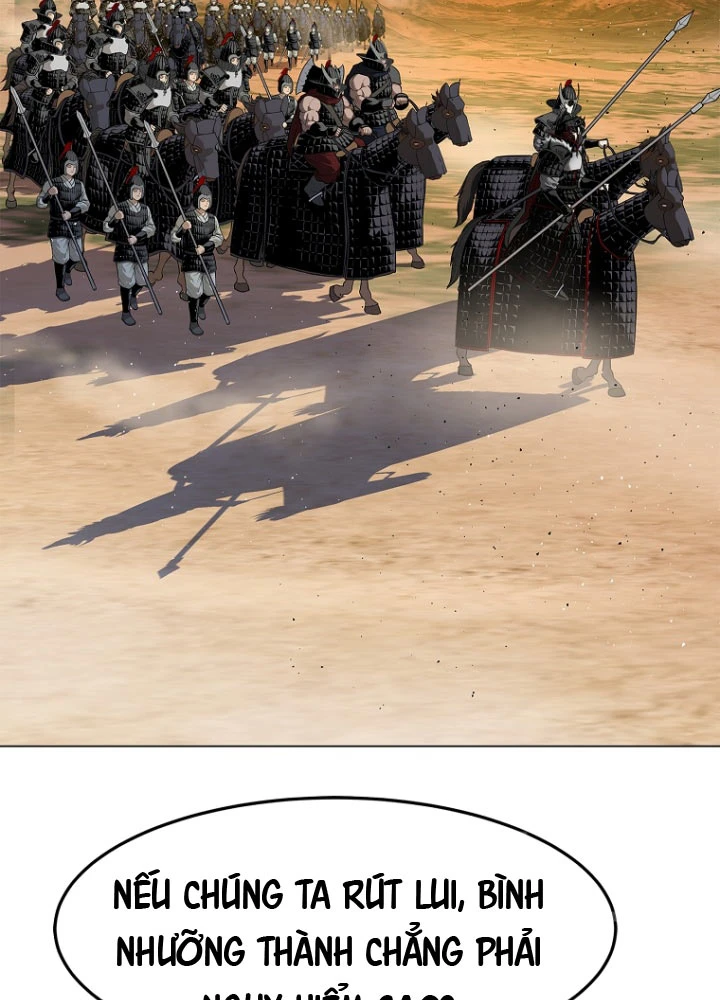 Cương Thiết Liệt Đế Chapter 2.5 - 39