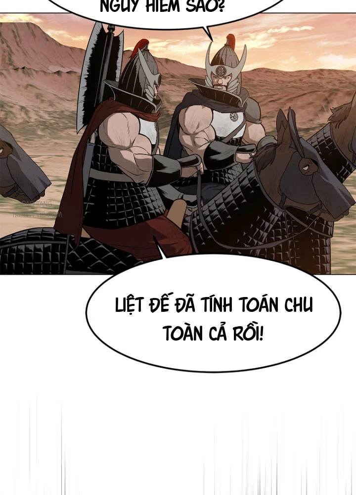 Cương Thiết Liệt Đế Chapter 2.5 - 40