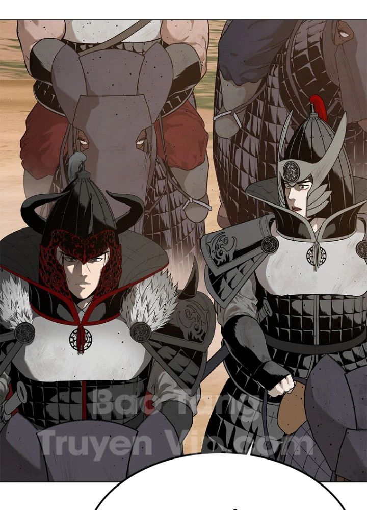 Cương Thiết Liệt Đế Chapter 2.5 - 44