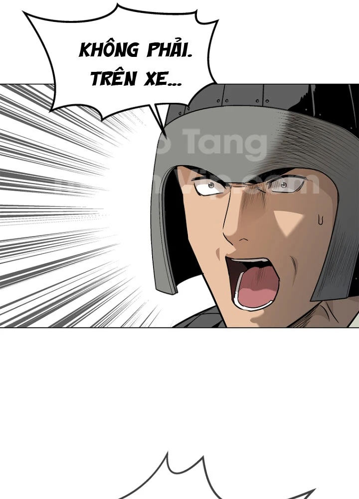 Cương Thiết Liệt Đế Chapter 2.5 - 53