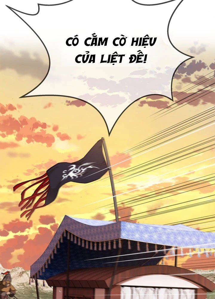 Cương Thiết Liệt Đế Chapter 2.5 - 54