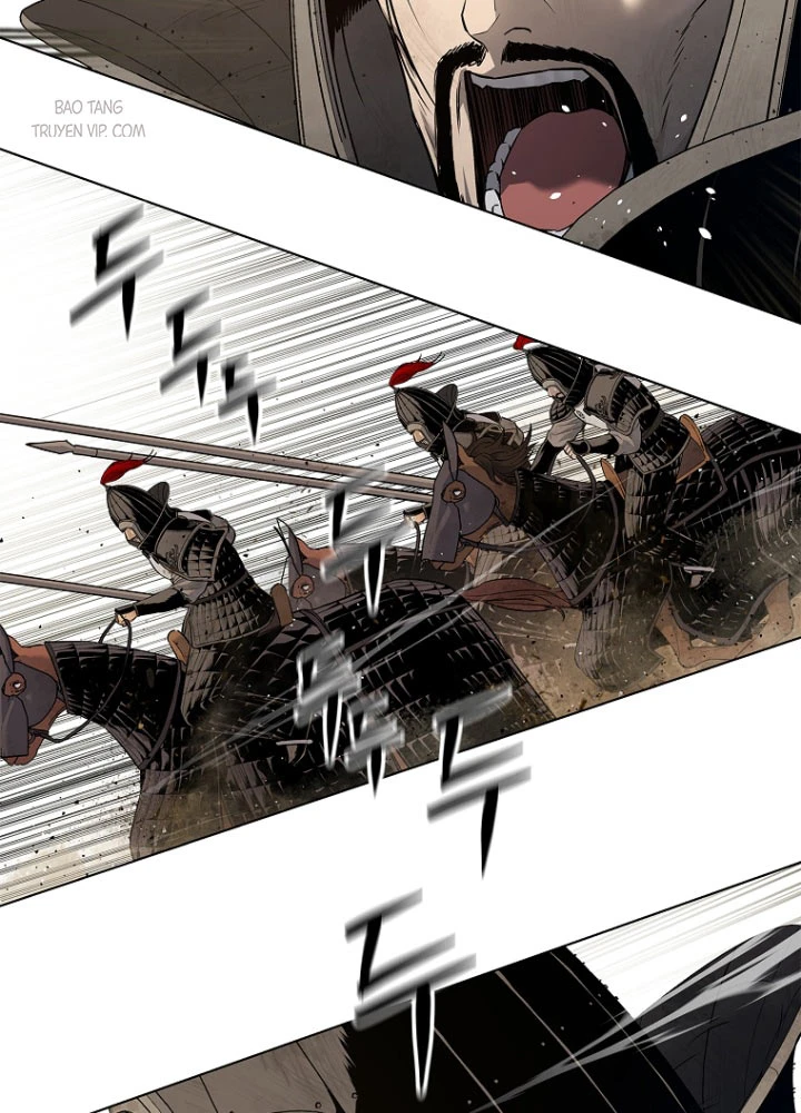 Cương Thiết Liệt Đế Chapter 2.5 - 64