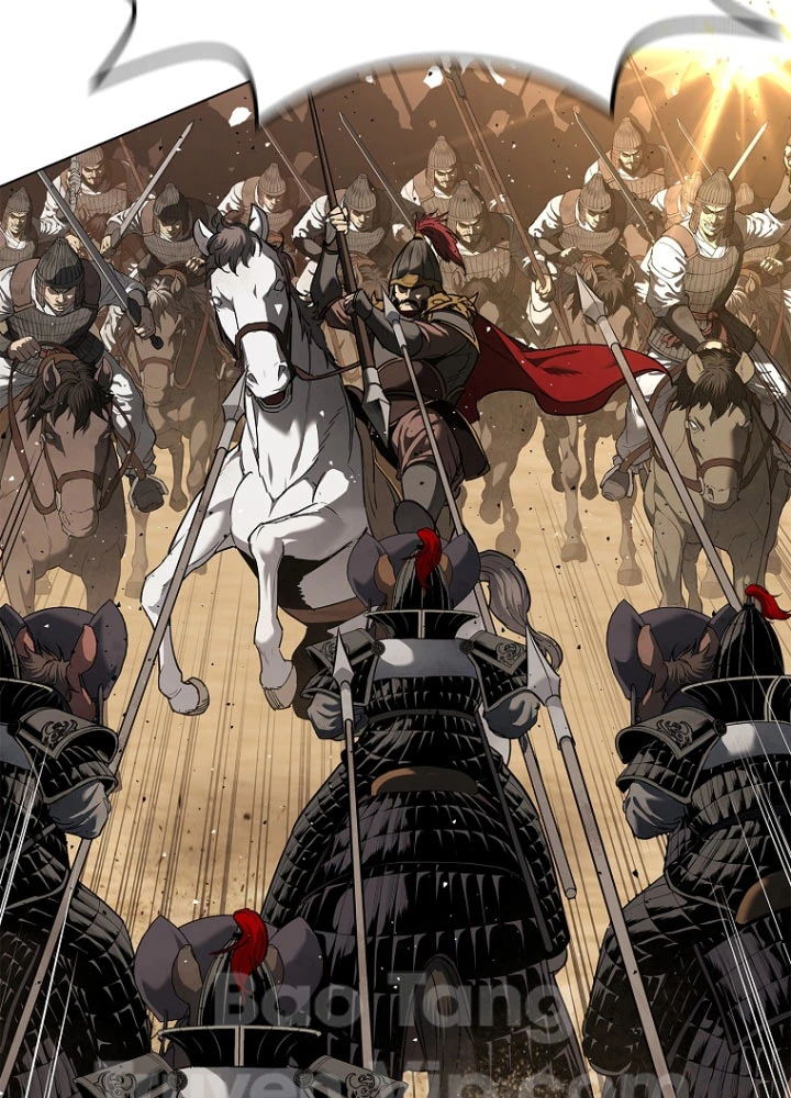 Cương Thiết Liệt Đế Chapter 2.5 - 68