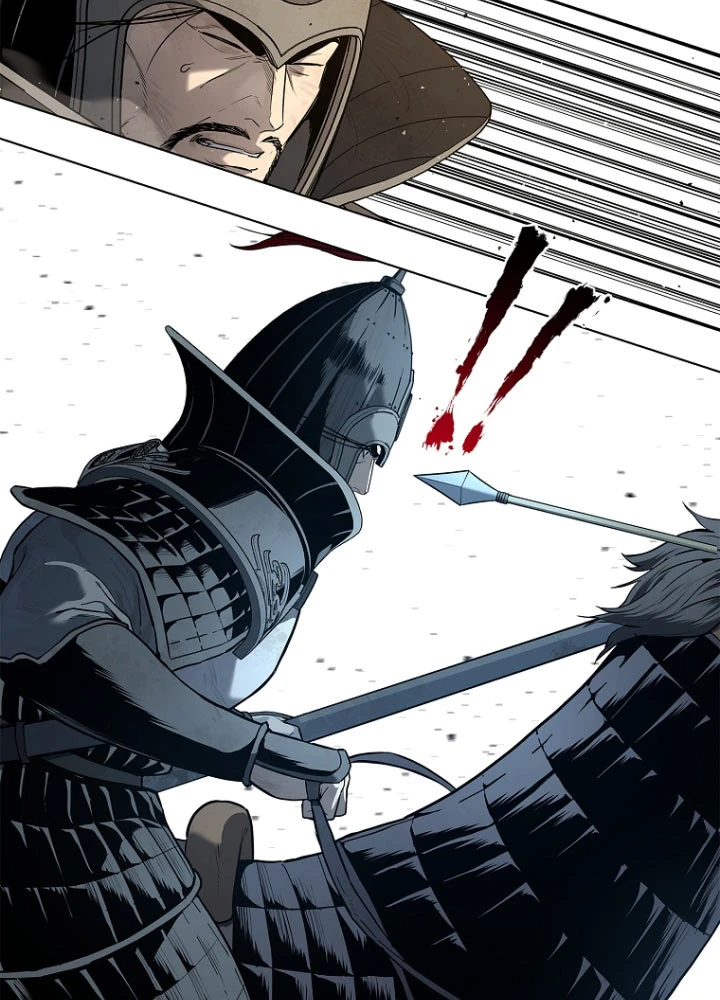 Cương Thiết Liệt Đế Chapter 2.5 - 79