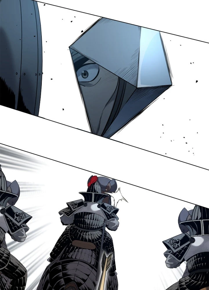 Cương Thiết Liệt Đế Chapter 2.5 - 81