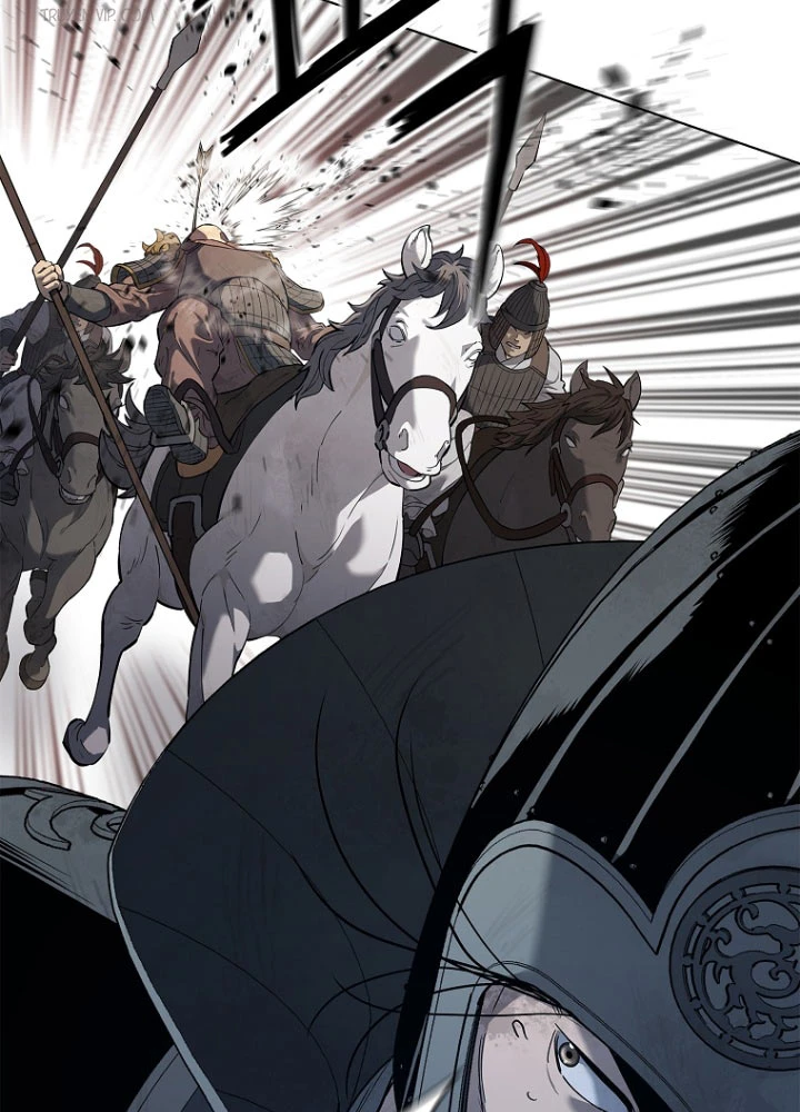 Cương Thiết Liệt Đế Chapter 2.5 - 83