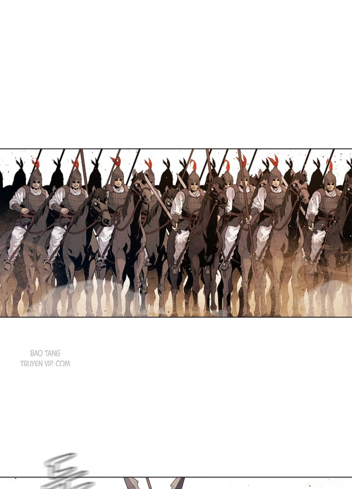 Cương Thiết Liệt Đế Chapter 2.5 - 90