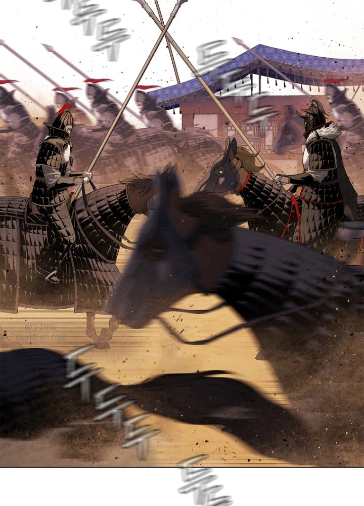 Cương Thiết Liệt Đế Chapter 2.5 - 91