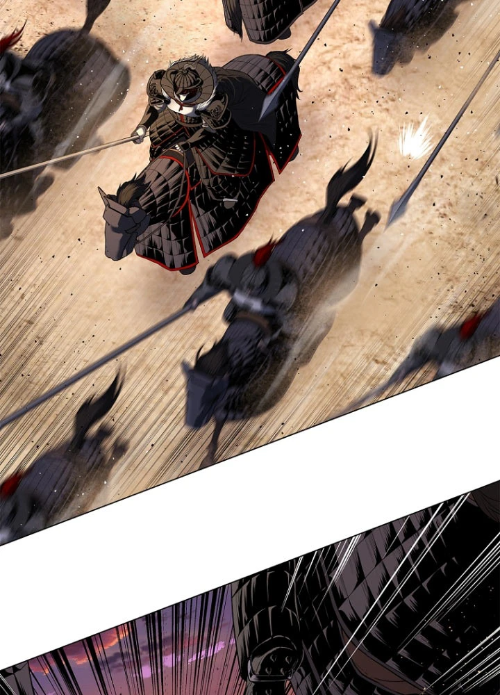 Cương Thiết Liệt Đế Chapter 2.5 - 99