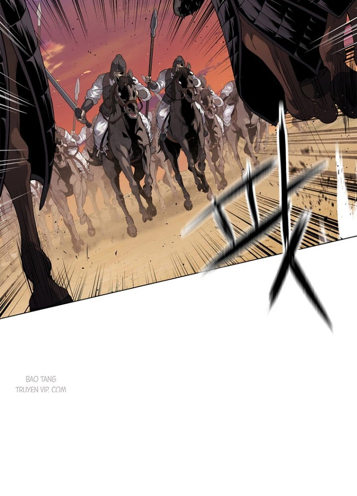 Cương Thiết Liệt Đế Chapter 2.5 - 100