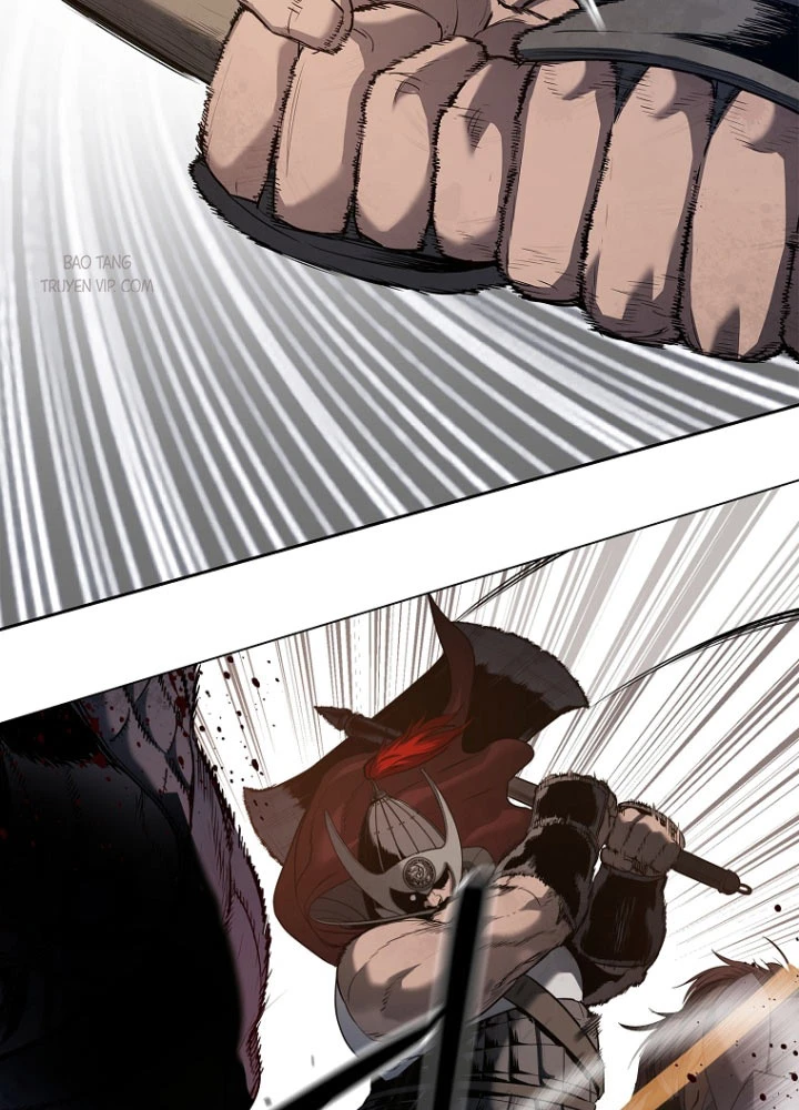 Cương Thiết Liệt Đế Chapter 2.5 - 109