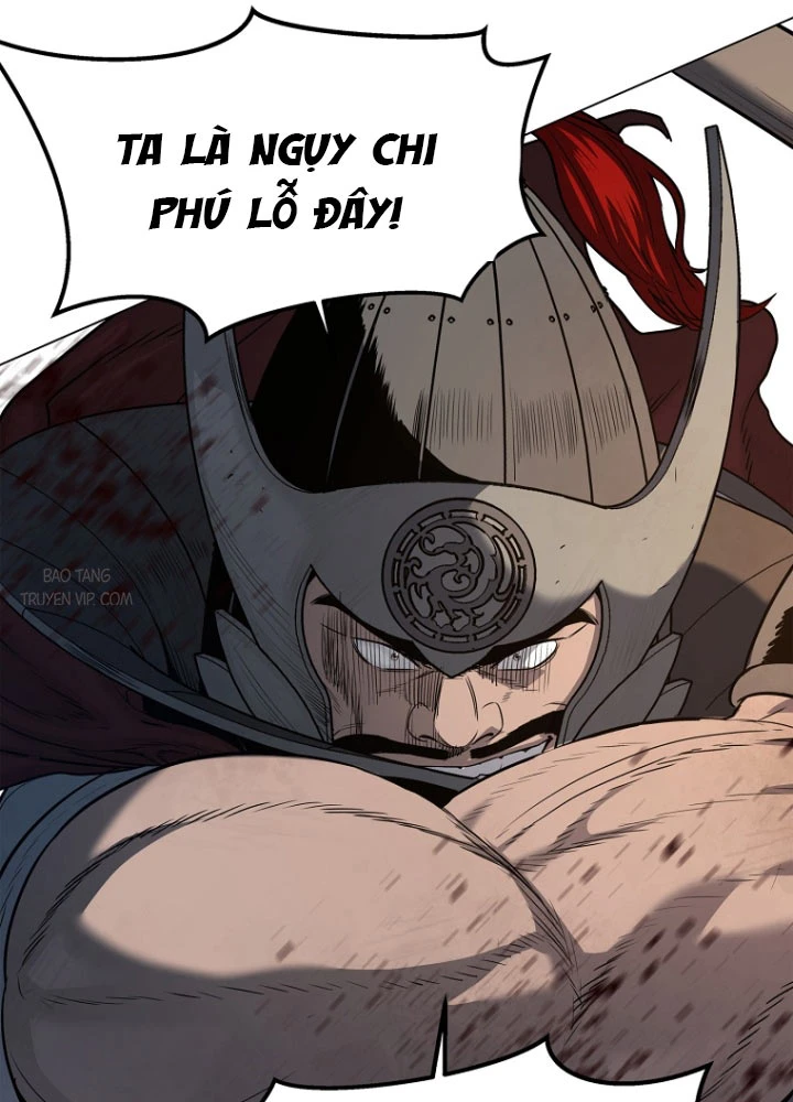 Cương Thiết Liệt Đế Chapter 2.5 - 111