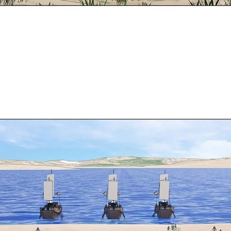 Cương Thiết Liệt Đế Chapter 3 - 4