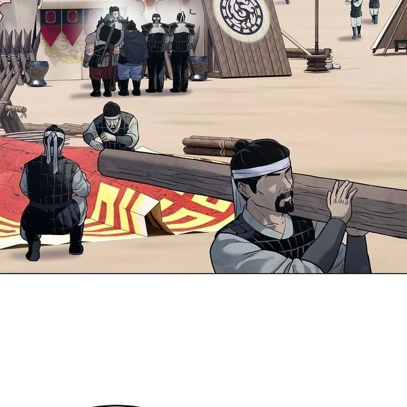 Cương Thiết Liệt Đế Chapter 3 - 10